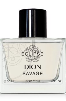 Eclipse Dion Savage Парфюмированная вода мужская, 50 мл