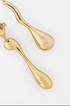 Сережки Kate Spade