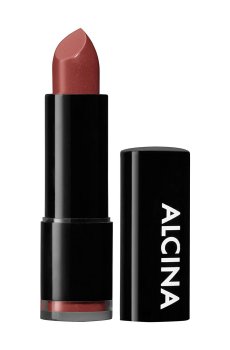 Помада для губ Alcina Intence Lipstick, 070 Teak, 18 г