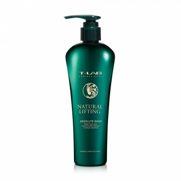 Шампунь-гель T-Lab Professional Natural Lifting Absolute Wash для природного питания волос, рук и тела, 300 мл Шампунь-гель T-Lab Professional Natural Lifting Absolute Wash для природного питания волос, рук и тела, 300 мл