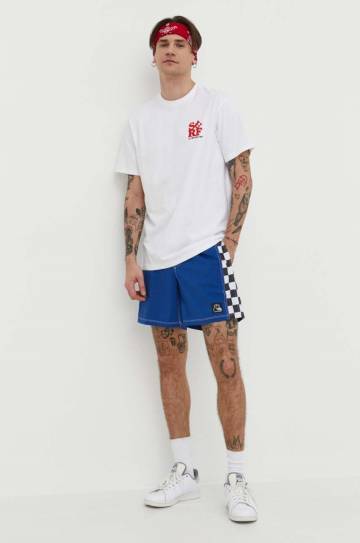 Шорты Quiksilver мужские Шорты Quiksilver мужские