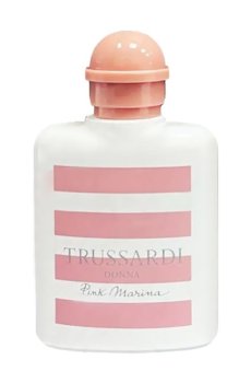 Trussardi Donna Pink Marina Туалетная вода женская, 7 мл