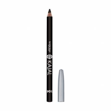 Контурный карандаш для глаз Deborah Kajal Pencil 104, 1.5 г Контурный карандаш для глаз Deborah Kajal Pencil 104, 1.5 г