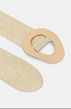 Кожаный ремень Answear.LAB