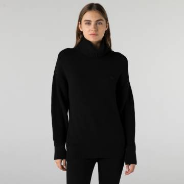 Lacoste светр жіночий Lacoste светр жіночий