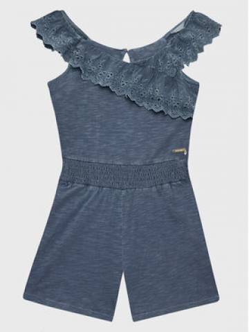 Guess Комбінезон J3GK07 K6XN1 Голубий Regular Fit Guess Комбінезон J3GK07 K6XN1 Голубий Regular Fit