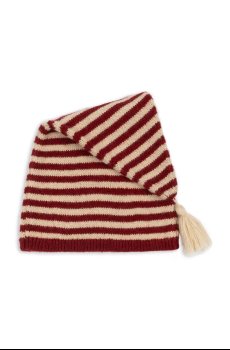 Детская шапка с шерстью Konges Sløjd CHRISTMAS KNIT HAT