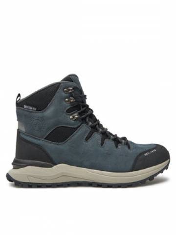 Big Star Shoes Черевики туристичні OO174491 Сірий Big Star Shoes Черевики туристичні OO174491 Сірий
