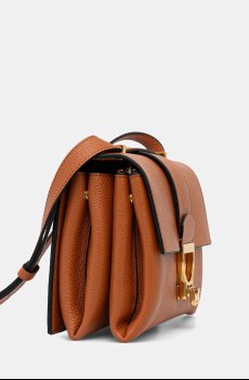 Кожаная сумочка Coccinelle ARLETTIS