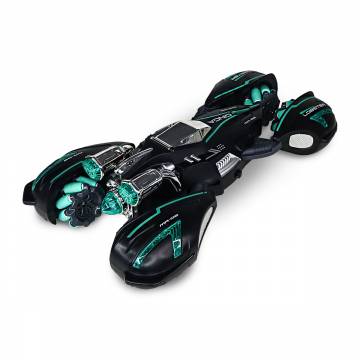 Автомодель KS Drive Lobster Трюковий на радіокеруванні чорний (SL-432ABl) Автомодель KS Drive Lobster Трюковий на радіокеруванні чорний (SL-432ABl)