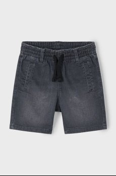 Детские джинсовые шорты Mayoral