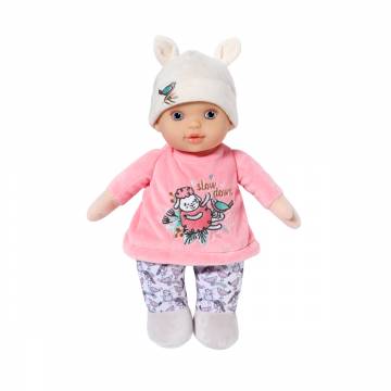 Пупс Baby Annabell For babies Моє малятко 30 см (706428) Пупс Baby Annabell For babies Моє малятко 30 см (706428)