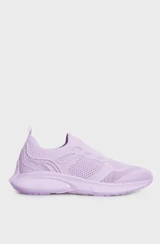 Женские сиреневые кроссовки Violetta Сиреневый 37 PRPY PRSPT0078W