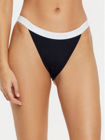 Tommy Hilfiger Класичні труси UW0UW05538 Cиній