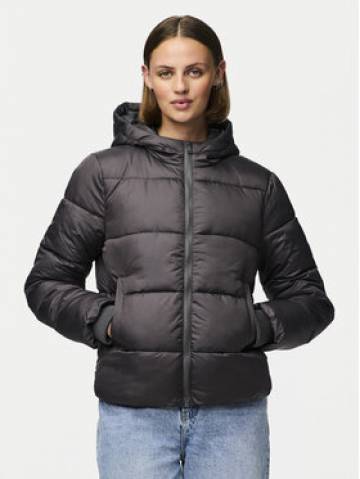 Pieces Пуховик 17115626 Сірий Regular Fit Pieces Пуховик 17115626 Сірий Regular Fit