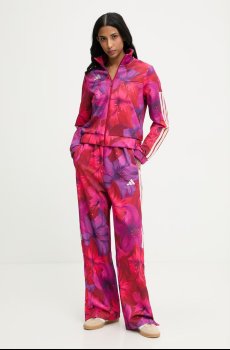 Кофта adidas x Farm Rio