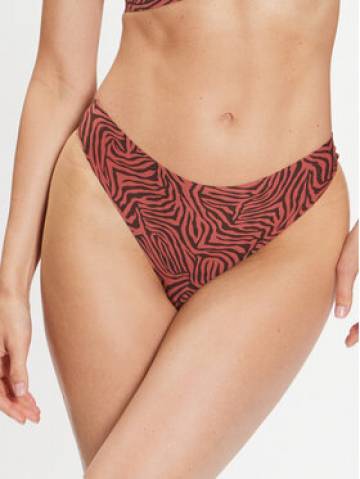 Chantelle Стрінги Soft Stretch C11D90 Червоний Chantelle Стрінги Soft Stretch C11D90 Червоний