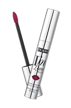 Жидкая матовая помада для губ Pupa Im Loveproof 12 Burgundy Red, 2.7 мл