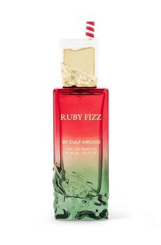 Gulf Orchid Ruby Fizz Парфюмированная вода унисекс, 100 мл