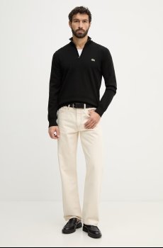 Свитер Lacoste