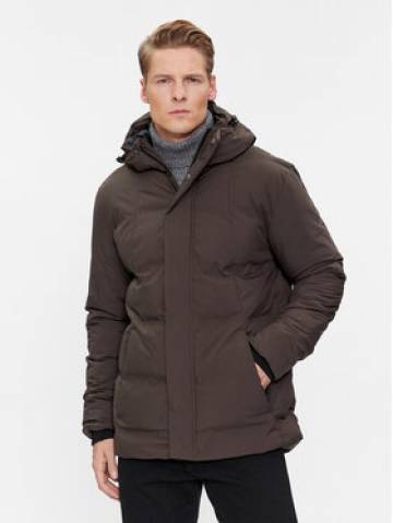 4F Пуховик 4FAW23TDJAM249 Хакі Regular Fit 4F Пуховик 4FAW23TDJAM249 Хакі Regular Fit