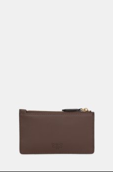 Кожаный кошелек Pinko