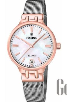 Женские часы Festina
