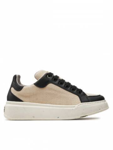 Max Mara Снікерcи Maxihempgreen 24147610326 Бежевий Max Mara Снікерcи Maxihempgreen 24147610326 Бежевий