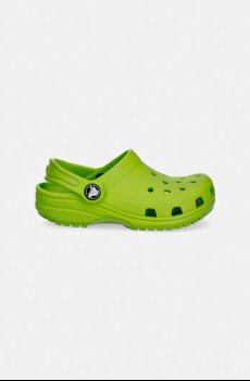 Детские шлепанцы Crocs