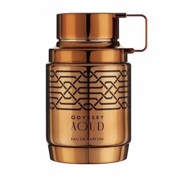 Armaf Odyssey Aoud Парфюмированная вода мужская, 60 мл