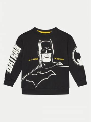 Original Marines Світшот DEAV2659B Чорний Regular Fit Original Marines Світшот DEAV2659B Чорний Regular Fit