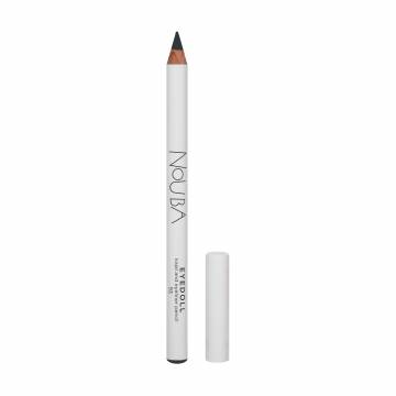Карандаш-каял для глаз NoUBA Eyedoll Kajal And Eyeliner Pencil 93 Grey, 1.1 г Карандаш-каял для глаз NoUBA Eyedoll Kajal And Eyeliner Pencil 93 Grey, 1.1 г