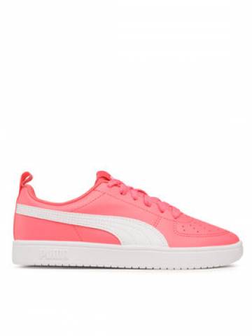 Puma Снікерcи Rickie Jr 384311 16 Рожевий Puma Снікерcи Rickie Jr 384311 16 Рожевий