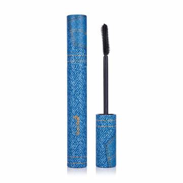 Тушь для ресниц GlamBee Smart Casual Mascara, Black, 8 г Тушь для ресниц GlamBee Smart Casual Mascara, Black, 8 г