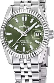 Женские часы Festina