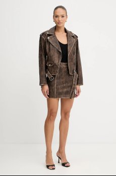 Юбка Guess CHARLENE