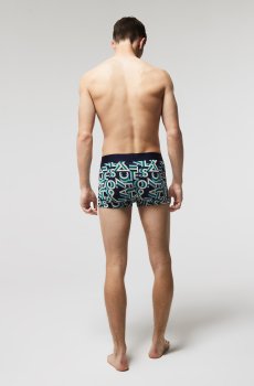 Lacoste труси 3шт. уп. чоловічі