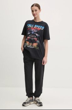 Футболка Under Armour Project Rock