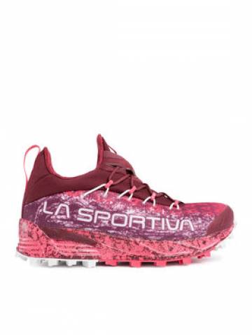 La Sportiva Взуття для бігу Tempesta Ws Gtx GORE-TEX 36G312401 Бордовий La Sportiva Взуття для бігу Tempesta Ws Gtx GORE-TEX 36G312401 Бордовий