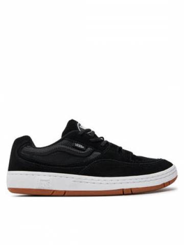 Vans Снікерcи Speed Ls VN000CTNBP61 Чорний Vans Снікерcи Speed Ls VN000CTNBP61 Чорний