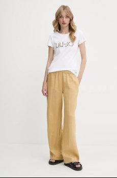 Футболка Liu Jo