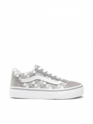 Vans Кросівки Old Skool VN000W9T9AJ1 Сірий Vans Кросівки Old Skool VN000W9T9AJ1 Сірий