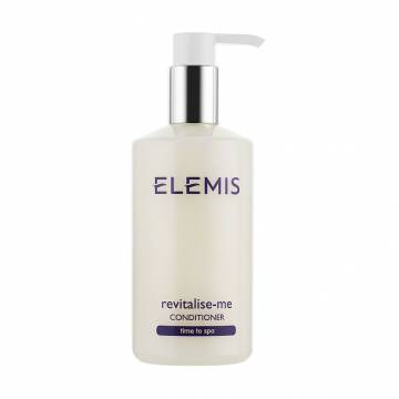 Кондиционер для волос Elemis Сonditioner Revitalize-me Time to SPA, 300 мл Кондиционер для волос Elemis Сonditioner Revitalize-me Time to SPA, 300 мл