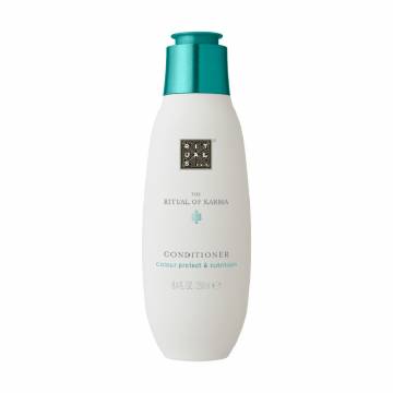 Кондиционер для волос Rituals The Ritual Of Karma Colour Protect & Nutrition Conditioner, 250 мл Кондиционер для волос Rituals The Ritual Of Karma Colour Protect & Nutrition Conditioner, 250 мл