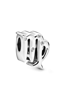 Намистина "Діва"