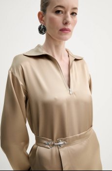 Платье Nanushka COLTER