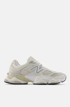 Бежеві кросівки 9060 Белый 12 New Balance U9060WHT
