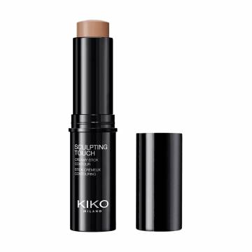 Карандаш для контурирования лица Kiko Milano Sculpting Touch Creamy Stick Contour 203 Coffee, 10 г Карандаш для контурирования лица Kiko Milano Sculpting Touch Creamy Stick Contour 203 Coffee, 10 г
