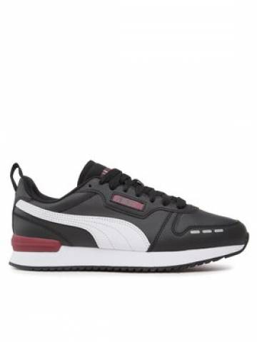 Puma Снікерcи R78 Sl 374127 12 Чорний Puma Снікерcи R78 Sl 374127 12 Чорний