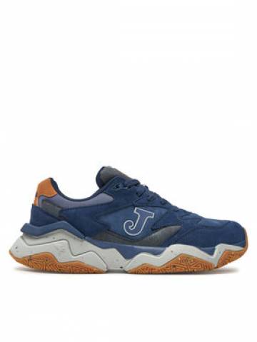 Joma Снікерcи C1400 C1400W2403 Cиній Joma Снікерcи C1400 C1400W2403 Cиній